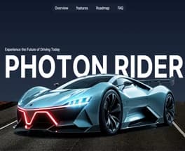 Photon Rider picture